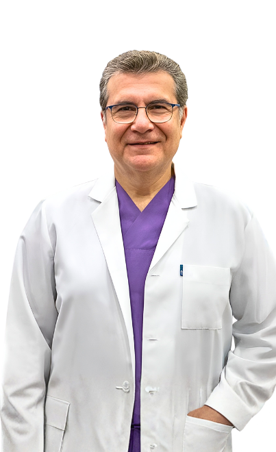 Dr. Cevat Bayrak - Radyoloji Uzmanı